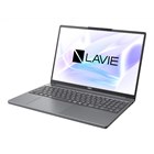 NEC、「Ryzen AI 7 PRO 360」を搭載した14型ノートPC「LAVIE
