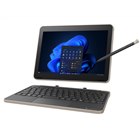 Dynabook、キーボード付きの高耐久10.1型2in1モデル「dynabook K2