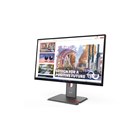 レノボ、重さ約600gの14型モバイル液晶「ThinkVision M14d」を48,400円