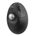 Kensington、9ボタン搭載の「Pro Fit Ergo Vertical」などトラック