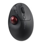 Kensington、マウスユーザーにも使いやすい親指操作型トラックボール2