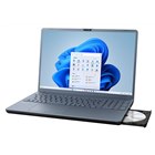 NEC、ノートPCの2024年春モデル「LAVIE N15」「LAVIE N16