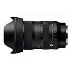 【SIGMA】シグマ 28-70mm f2.8 DG DN 標準ズームレンズ シグマ （レビューでレンズキャッププレゼント）シグマ 28-70mm