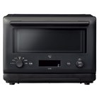 象印、レンジ→グリル機能を自動で切り換えるオーブンレンジ「ES-JA23