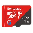 RSSAブースト1&2ページ SUNEAST、Nintendo Switch 2動作確認済みmicroSD Expressカード