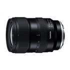 ［美品］タムロン 20-40mm F2.8 ズームレンズ（SONY Eマウント） タムロン、ソニーEマウント用大口径標準ズームレンズ「20-40mm F