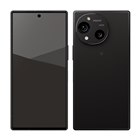 AQUOS sense4 basic ブラック ムスビー｜SIMフリーAQUOSsense4 basic A003SH Black【AQUOS