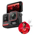 ビデオカメラ insta360 go 2  32GB Insta360がGO 2を発売 － 27gの360度カメラ | CineD