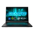 GIGABYTE、「Core i7」や「GeForce RTX 4060」を搭載した16型