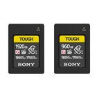 Nextorage、CFexpress Type Aメモリーカードの480GBモデル