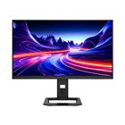 エイサー、湾曲液晶パネルを採用した31.5型/27型ゲーミング液晶