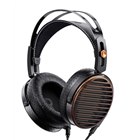 FiiO、ハウジングにパープルハートウッドを採用した密閉型ヘッドホン