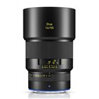 ZEISS、中望遠単焦点レンズ「Otus ML 1.4/85」を10月29日に発売決定