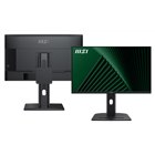 MSI 180Hz対応 23.8インチ ゲーミングモニター MSI、180Hzで駆動する23.8型ゲーミングモニター「G2412F