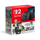 任天堂、「Switch あつ森セット」「リングフィット」の抽選予約