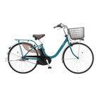 Panasonic 電動アシスト自転車ベロスター 青 公式】ベロスター｜電動アシストスポーツバイク｜Panasonic