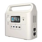 EcoFlow  2 Pro ポータブル電源 768Wh 800W EcoFlow、約70分で本体を満充電できる768Whポータブル電源