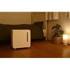 コロナ、「UV-C LED」でフィルターを除菌できるハイブリッド式