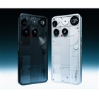 Nothing、5万円台のミドルレンジスマホ「Phone (3a)」本日4/15発売