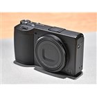 リコー、特別仕様のハイエンドコンデジ「RICOH GR IIIx Urban Edition