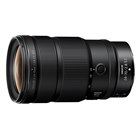ニコン、81,400円の標準単焦点レンズ「NIKKOR Z 50mm f/1.4