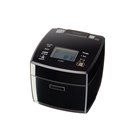 美品 三菱 IHジャー 炊飯器 NJ-VW10JC 本炭釜 21年製 Amazon.co.jp: 三菱 IHジャー炊飯器（5.5合炊き） 白真珠
