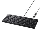 ロジクール、エルゴノミックキーボード「WAVE KEYS K820」 - 価格.com