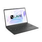 NEC、「Core i7 1255U」を搭載した14型ノートPC「LAVIE Direct
