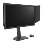 BenQモニター2枚＆PixioモニターアームセットXL2546k XL241k ZOWIE XL2546K 240Hz ゲーミングモニター/DyAc⁺™/24.5インチ