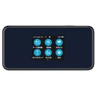 ソフトバンク、5G対応モバイルWi-Fiルーター「Pocket WiFi 5G
