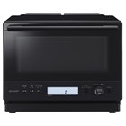 日立、「ヘルシーシェフ MRO-W10X」オートメニューに新30