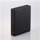 値下げ！ELECOM Wi-Fi7 無線LANルーター WRC-BE94XS-B エレコム ELECOM 無線LANルーター WRC-BE94XS-Bを検証レビュー