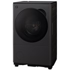 シャープ、光センサー搭載のプラズマクラスター洗濯乾燥機2機種 - 価格.com