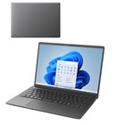 富士通、世界最軽量634gの14型モバイルノートPC「FMV UX-K3」を11月