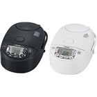 パナソニック、「ビストロ」初の可変圧力IHジャー炊飯器「V