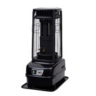 トヨトミ、手回し発電で点火できる石油ストーブ「RS-G30C」 - 価格.com