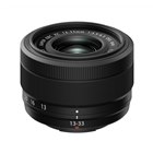 富士フイルム、長さ23mmの標準単焦点レンズ「XF27mmF2.8 R WR」を3/11