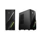 MSI、「Core i5-14400F」搭載のゲーミングPC初心者向けモデル - 価格.com