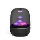 harman/kardon、スケルトンボディのBTスピーカー「AURA STUDIO」新色