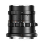 Thypoch Simera 35mm F1.4 (ソニーE) Simera 35mm F1.4 E-Mount ブラック