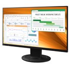 EIZO、カラーマネージメント対応の24.1型ディスプレイ「ColorEdge