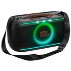 JBL、マイク付属でカラオケも楽しめるパーティースピーカー「PartyBox