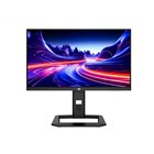 LG、3440×1440表示の34型ウルトラワイド曲面ディスプレイ「34BA75QE-B