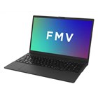 富士通、DVDドライブを搭載した15.6型ノートPC「FMV Note A WA1-K2