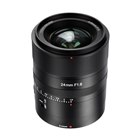 七工匠、フルサイズ対応の標準単焦点レンズ「50mm F1.8 AF」ソニーE用