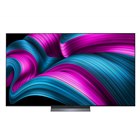 ユニーク、ADSパネル採用の60V型/65V型4Kテレビ「プロメテウス」本日8