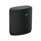 無線LANルーター ブラック I-O DATA 10Gbps対応Wi-Fi 7トライバンドルーター WN-7T94XR 無線LAN