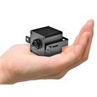 キヤノン、ネットワークカメラ「VB-C500D」 - 価格.com