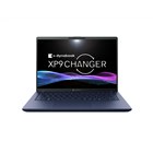 Dynabook、「Core Ultra」を搭載した14型ノートPC「dynabook R9