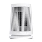 コロナ、オイルレスヒーターの自然対流形電気暖房機「NOILHEAT